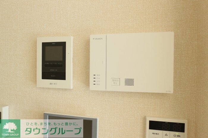 ソラーナ フェリスの物件内観写真