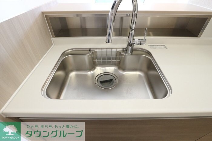 ソラーナ フェリスの物件内観写真