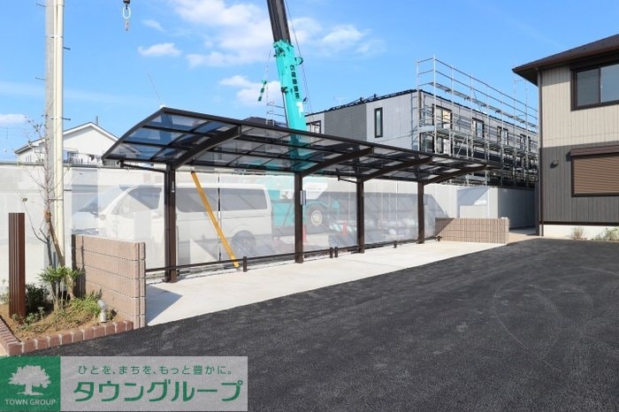 ソラーナ フェリスの物件内観写真