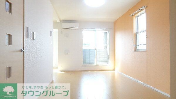 グラース・アビタシオンIIの物件内観写真