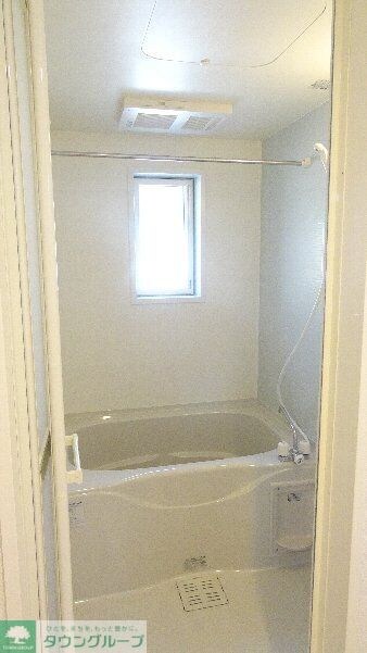 グラース・アビタシオンIIの物件内観写真