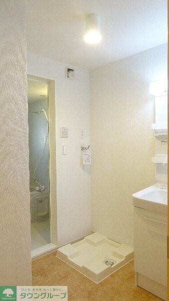 グラース・アビタシオンIIの物件内観写真