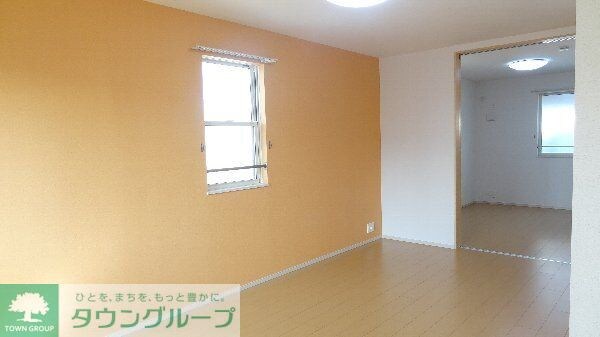 グラース・アビタシオンIIの物件内観写真