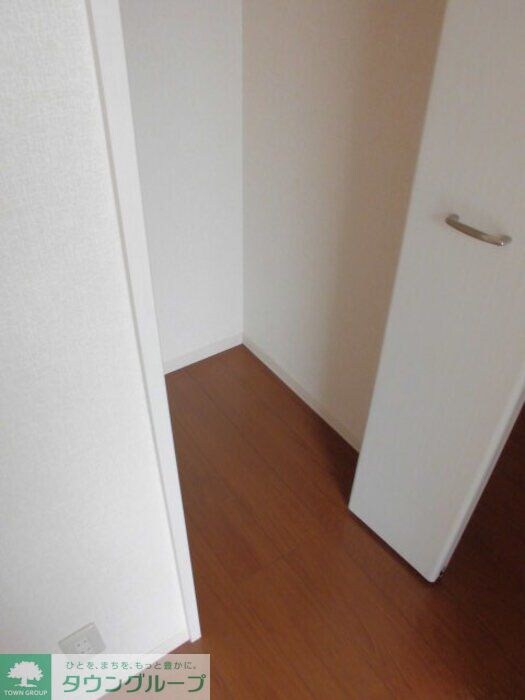 レセンテ八潮 Aの物件内観写真