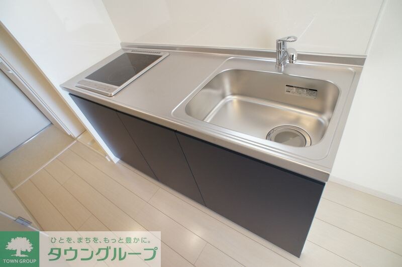 リブリ・ハートポートの物件内観写真