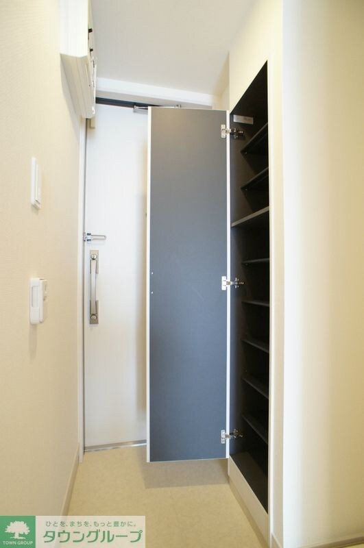 リブリ・ハートポートの物件内観写真