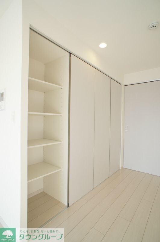 リブリ・ハートポートの物件内観写真