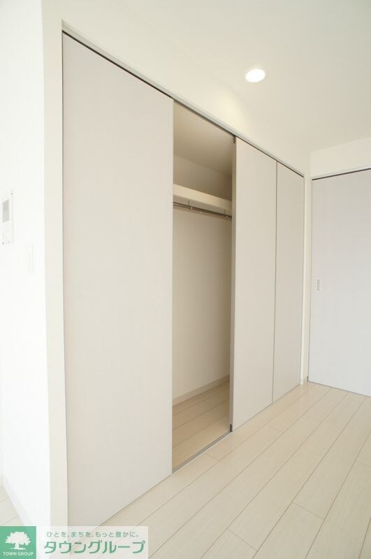 リブリ・ハートポートの物件内観写真