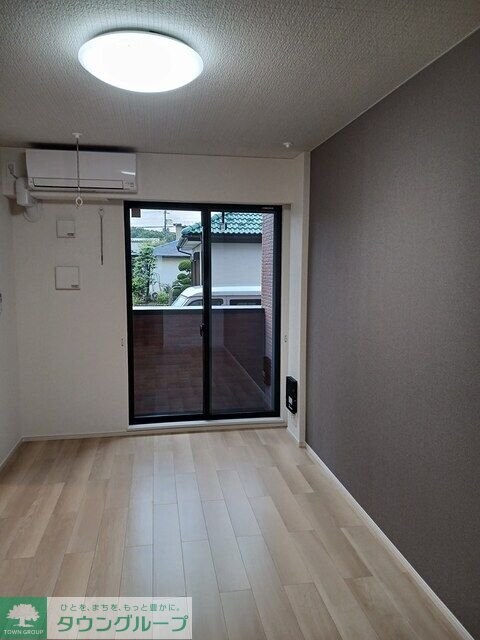 SS・TRAILの物件内観写真