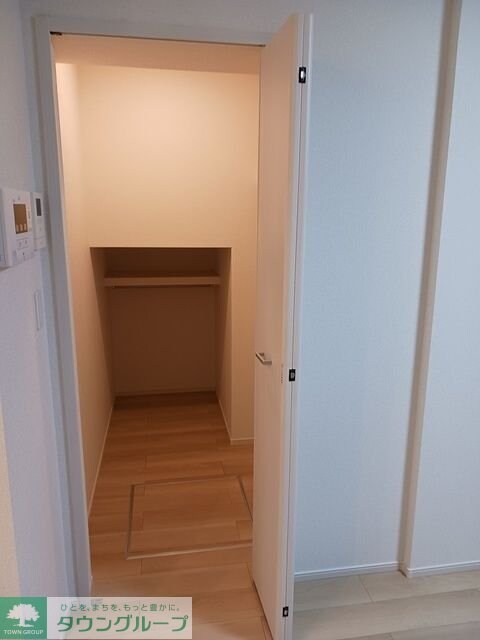 SS・TRAILの物件内観写真