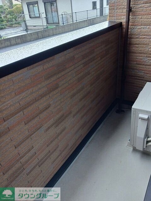 SS・TRAILの物件内観写真