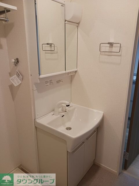 SS・TRAILの物件内観写真