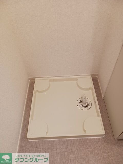 SS・TRAILの物件内観写真