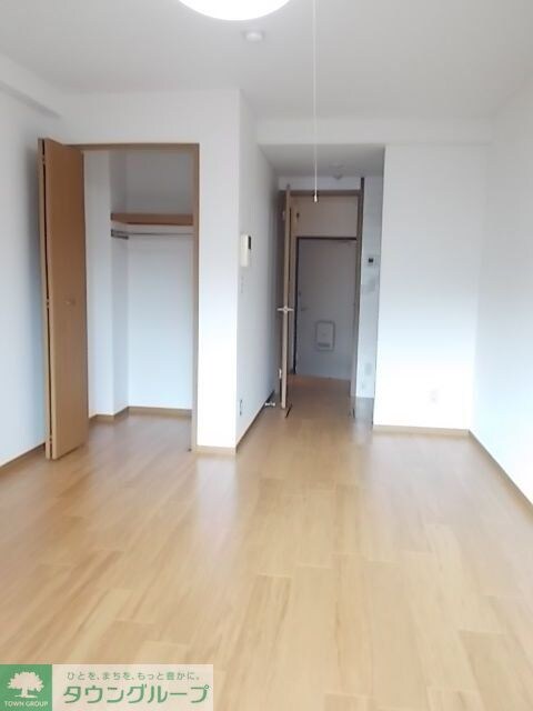 ジョリー柏の物件内観写真