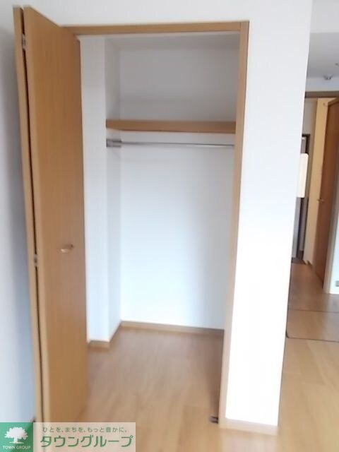 ジョリー柏の物件内観写真