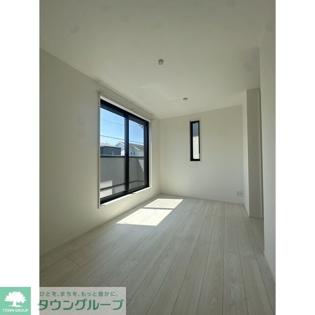 Kolet野田七光台#04の物件内観写真