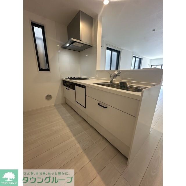 Kolet野田七光台#04の物件内観写真