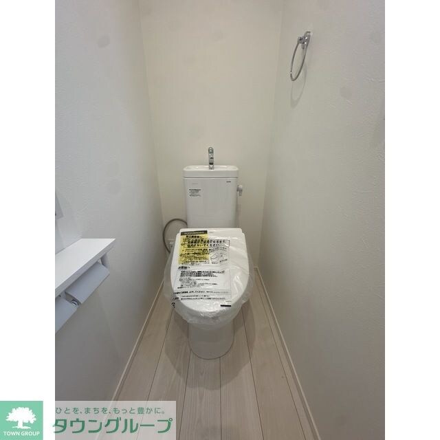 Kolet野田七光台#04の物件内観写真