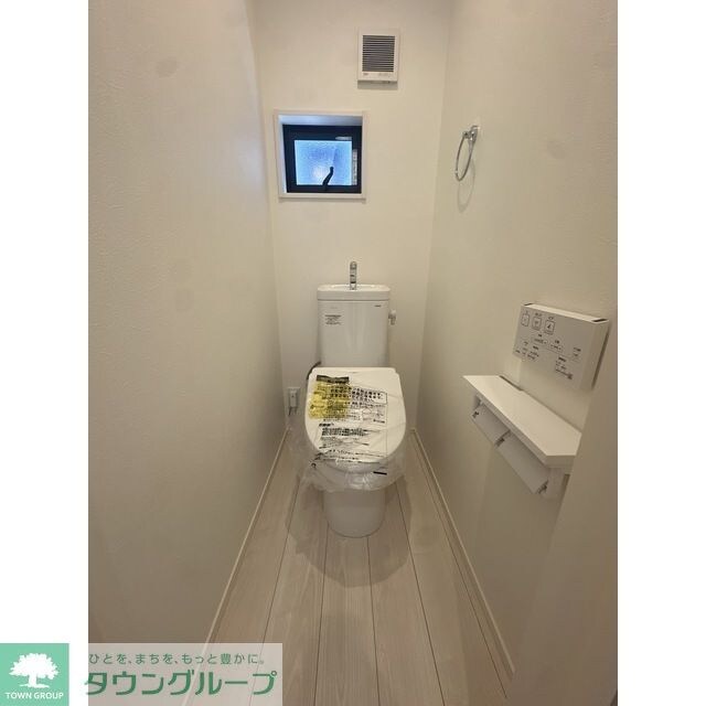 Kolet野田七光台#04の物件内観写真