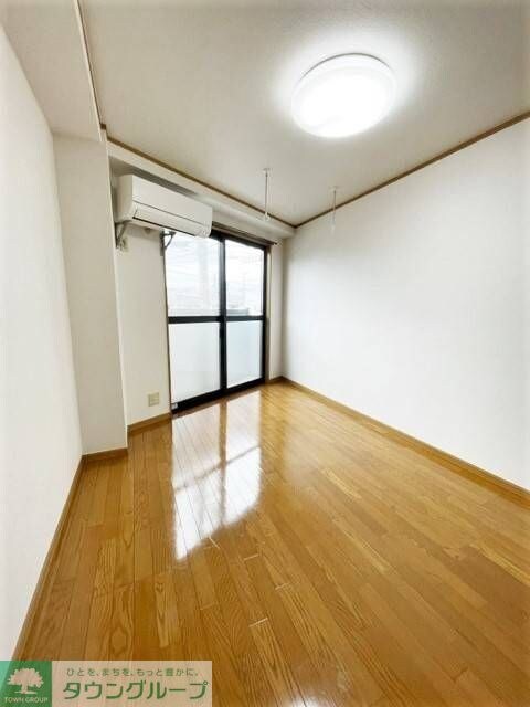 ヴァンテアン2の物件内観写真