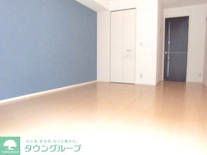 グランモア IIIの物件内観写真