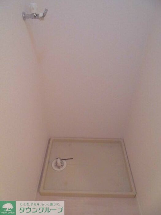 グランモア IIIの物件内観写真