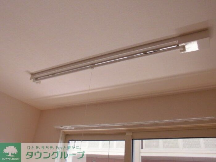 グランモア IIIの物件内観写真