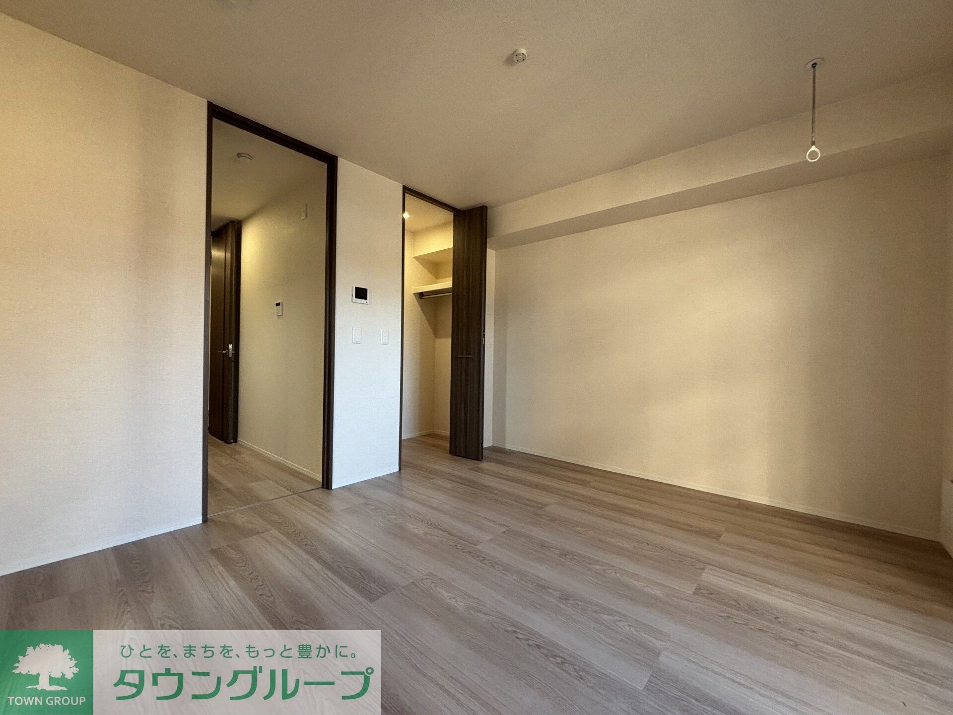 STELLA新松戸の物件内観写真