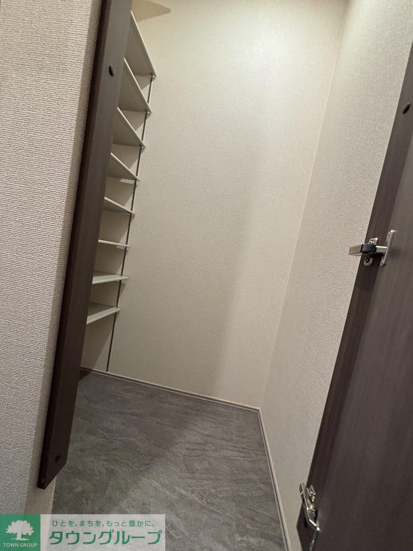 STELLA新松戸の物件内観写真