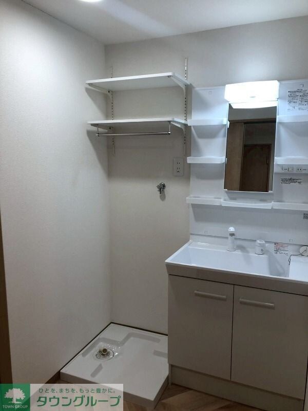 リファレンス愛宕の物件内観写真