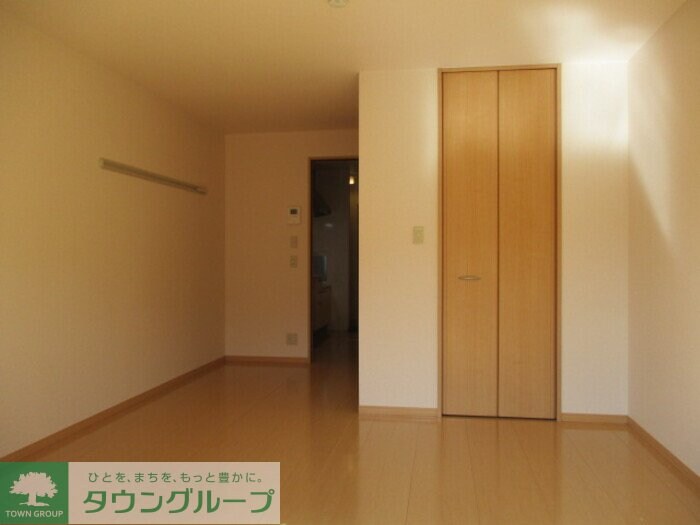 リシアンサス・ガーデン Cの物件内観写真