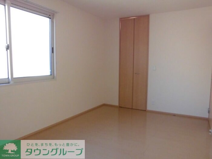 フォレステージ Bの物件内観写真