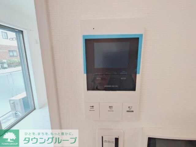 クロレ南流山 VIの物件内観写真