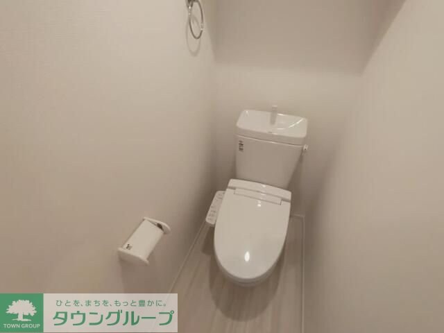 クロレ南流山 VIの物件内観写真