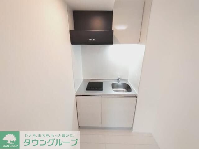 クロレ南流山 VIの物件内観写真