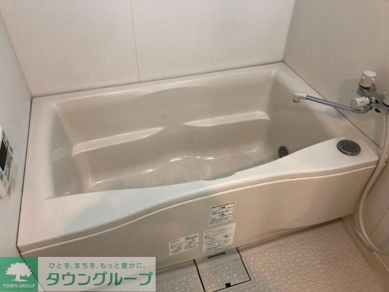 ホビアル・フェンテの物件内観写真