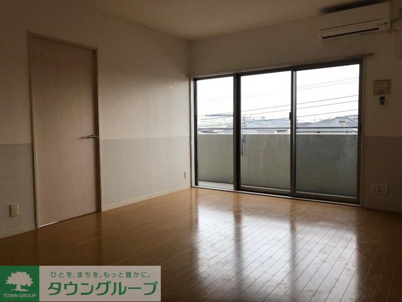 ホビアル・フェンテの物件内観写真