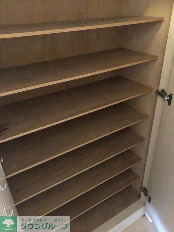 ホビアル・フェンテの物件内観写真