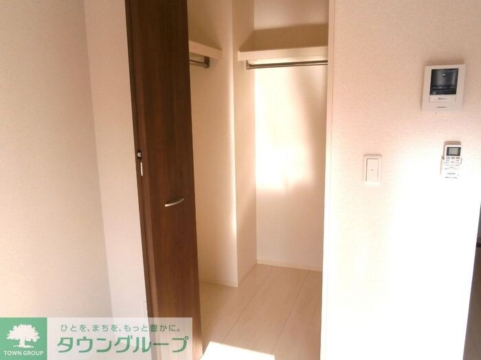 ステラ南水元の物件内観写真