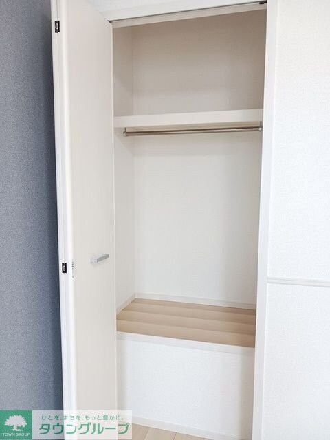 ココ ラ フェリーチェAの物件内観写真