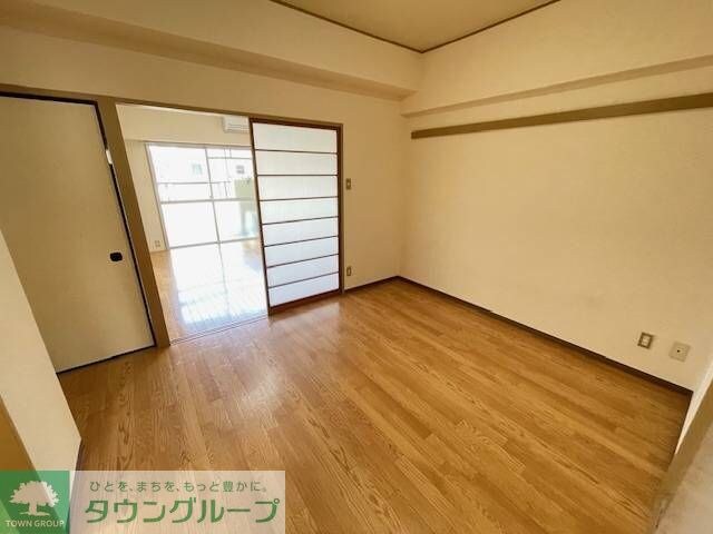 山口ビルの物件内観写真