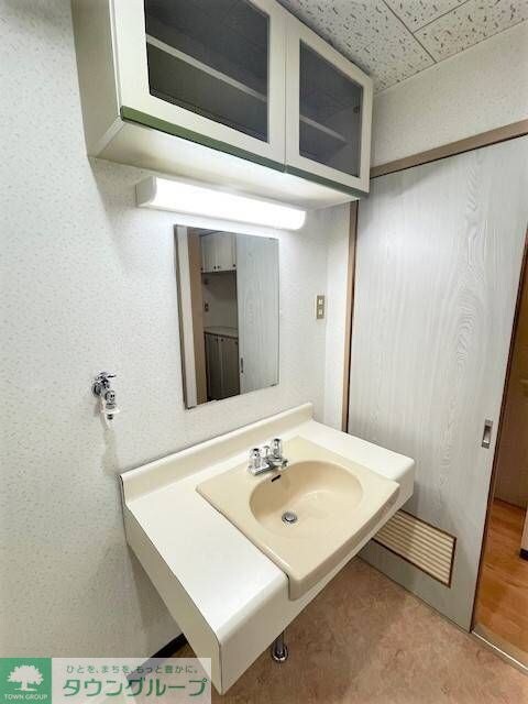 山口ビルの物件内観写真