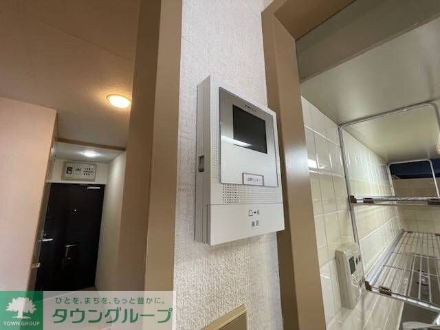 山口ビルの物件内観写真