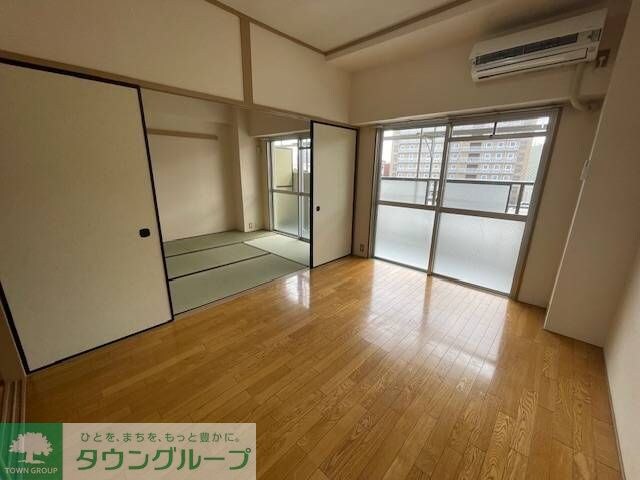 山口ビルの物件内観写真