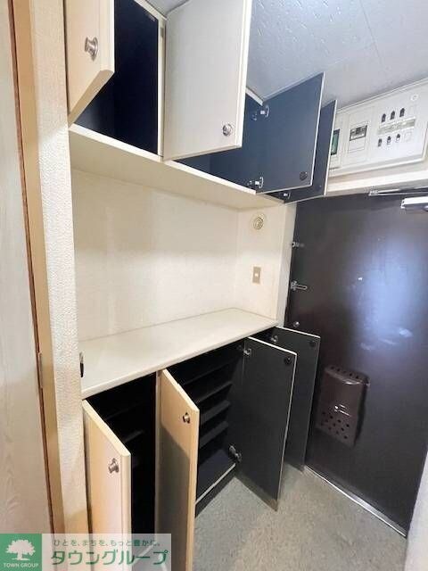 山口ビルの物件内観写真