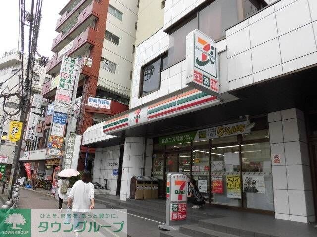 山口ビルの物件内観写真