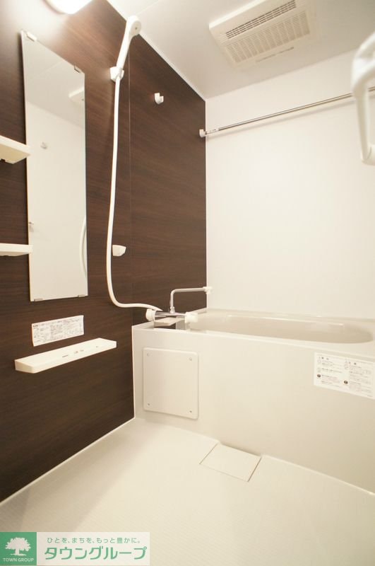 リブリ・レガーロの物件内観写真