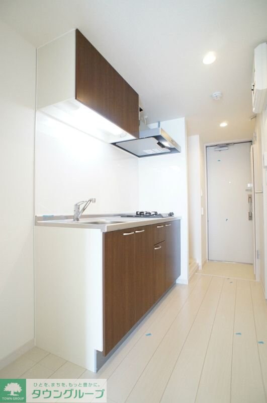 リブリ・レガーロの物件内観写真