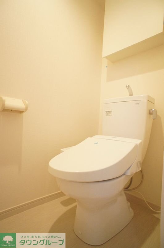 リブリ・レガーロの物件内観写真