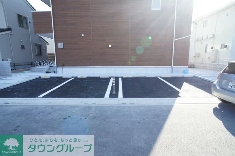 リブリ・レガーロの物件内観写真